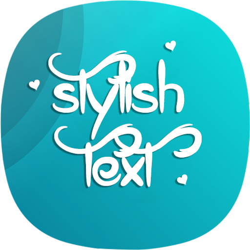 Стильный текст - Стильные шрифты