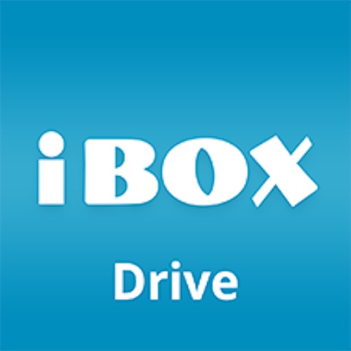 iBOX Drive - Автомобили и транспорт