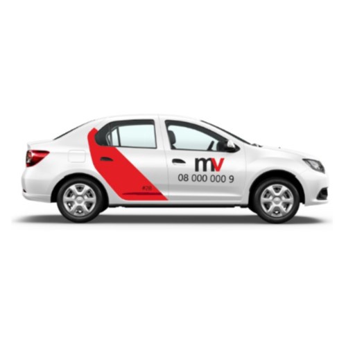MV Driver
