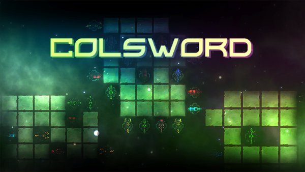 Colsword - Головоломка пазл, цветные мечи — Головоломки, скриншот интерфейса 1