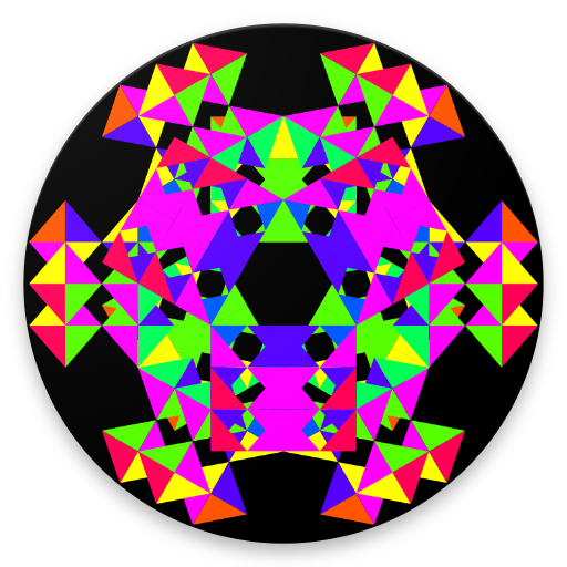 HyperKaleidoscope