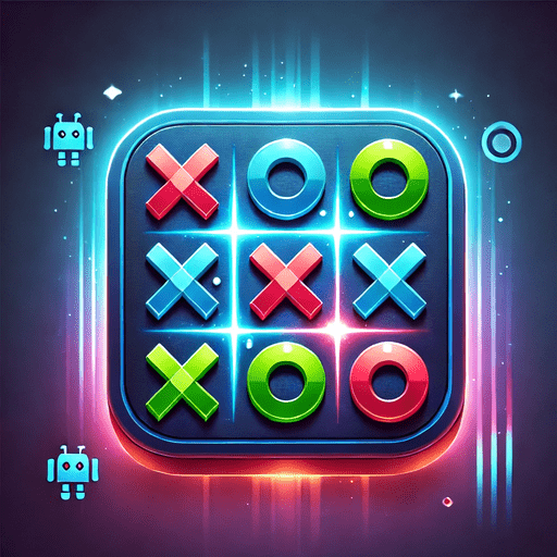 Play New Tik Tak Toe Game