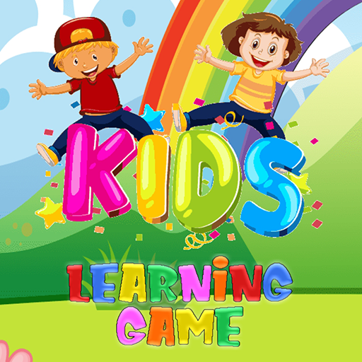Kids Learning Game: Preschool Learning Game