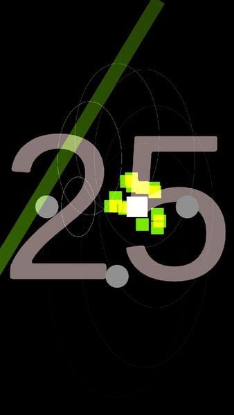 Way Master — Аркады, скриншот интерфейса 2