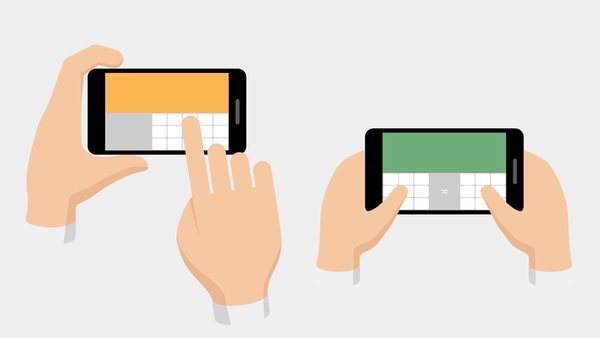 Hlider Keyboard — Инструменты, скриншот интерфейса 2