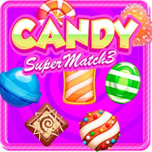  Candy Match 3