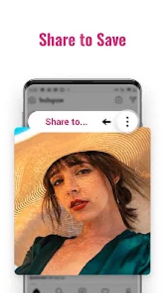 Instagram Video Downloader — Социальные, скриншот интерфейса 4
