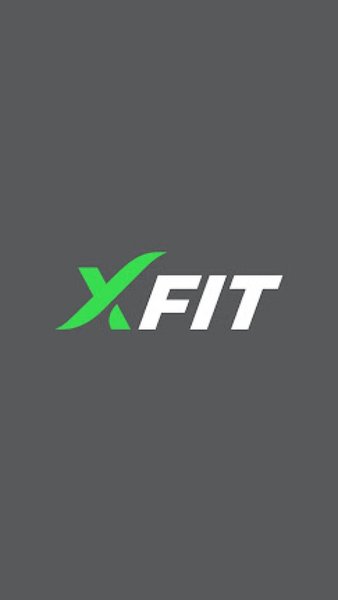 X-Fit Юбилейный/Солнечный — Здоровье и фитнес, скриншот интерфейса 1