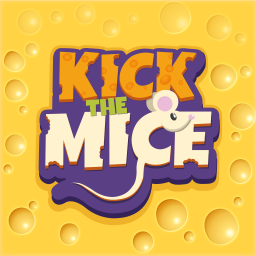 Kick The Mice - Пни Мышку