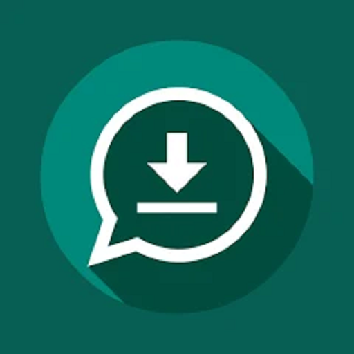 Сохранение статуса WhatsApp