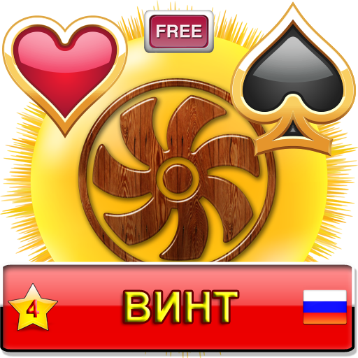 Винт