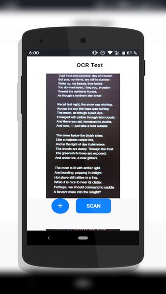 OCR - Распознавание и перевод текста в ворд, пдф — Инструменты, скриншот интерфейса 2