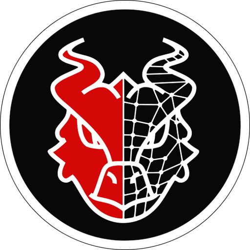 Dragon Mesh