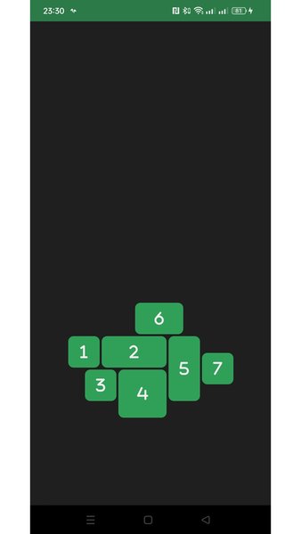 Remote Keyboard: Клавиатура для компьютера — Инструменты, скриншот интерфейса 3