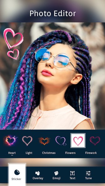 Tikcut - Video Editor & Maker — Красота, скриншот интерфейса 5