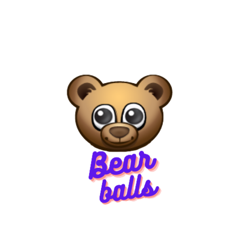 Bear balls