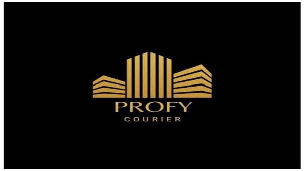 Profy Taxi/Courier — Работа, скриншот интерфейса 2