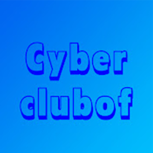 cyberclubofInc