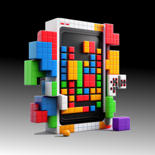 Tetris Classic - Головоломки