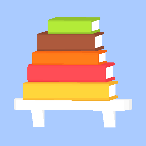 Library Master