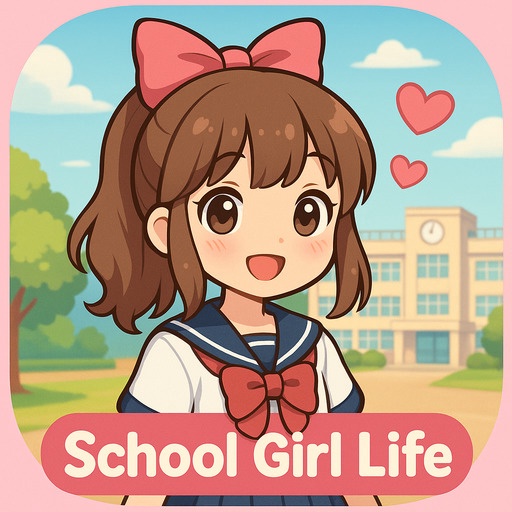 School Girl Life!