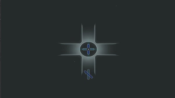 PluX — Казуальные, скриншот интерфейса 5