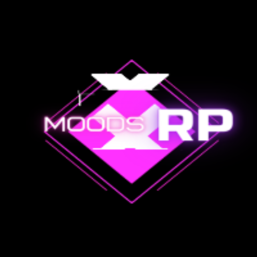 Moods RP || SA:MP НА ТВОЁМ устройстве