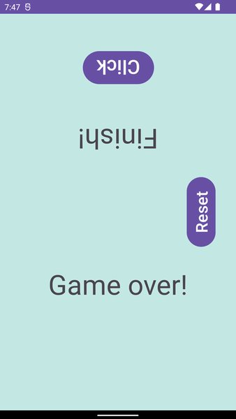 Tap-tap.io — Детские, скриншот интерфейса 3