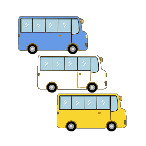 Автобусы № 111
