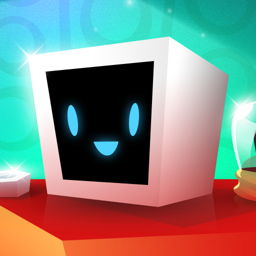 Heart Box - беспланая игра головоломка для ума детей
