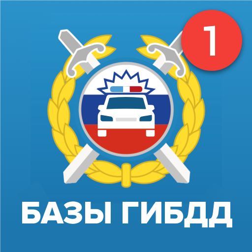 Проверка авто по базе ГИБДД РФ