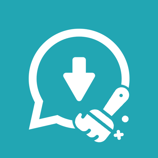 WhatsApp Status Saver & Cleaner - Сохранить статус