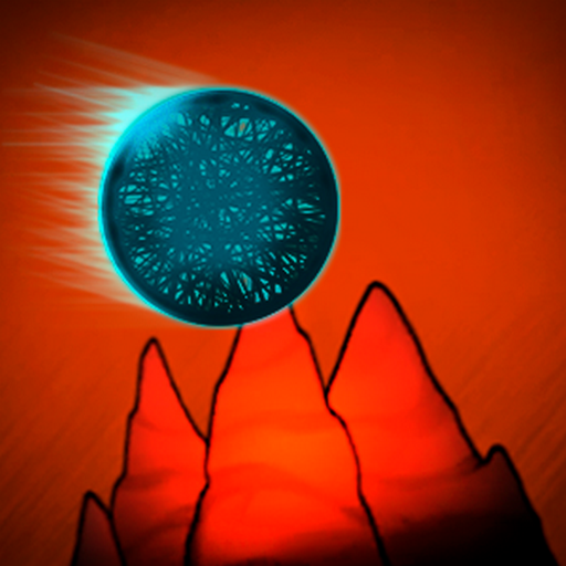Flash Ball Adventure