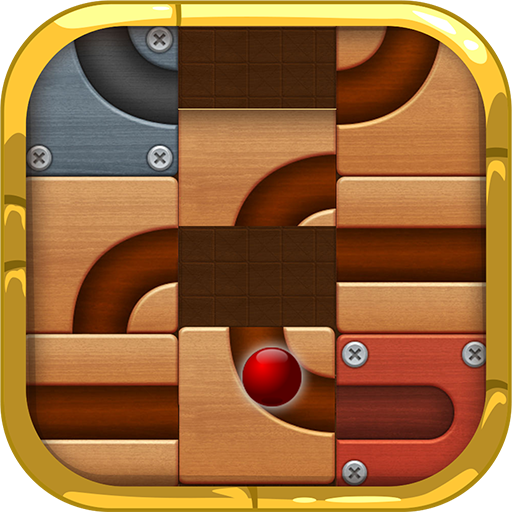 Unblock Ball Puzzle ✔️