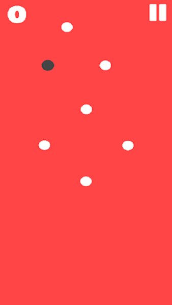 Brain Switch — Аркады, скриншот интерфейса 5