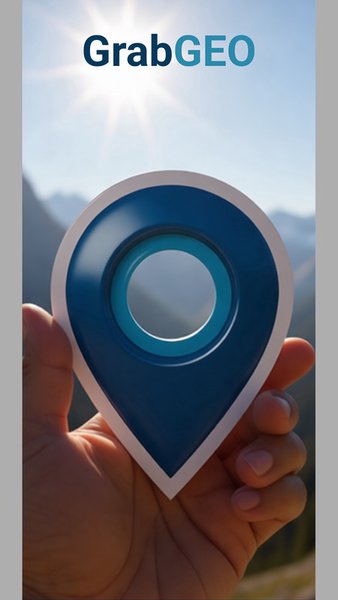 GrabGEO: GPS трекер для отслеживания — Карты и навигация, скриншот интерфейса 1