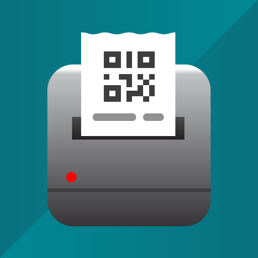 Tillypad fiscal service (Shtrih)