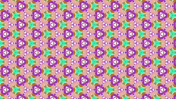 Kaleidoscope — Детские, скриншот интерфейса 1