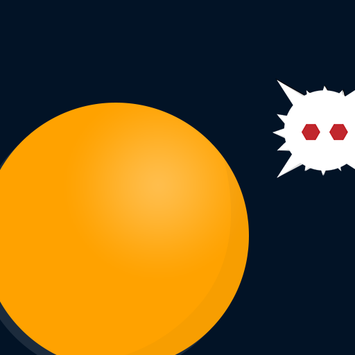 Nimble Ball - Dodge