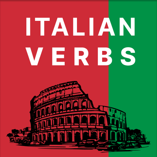 Italian verbs. Conjugador