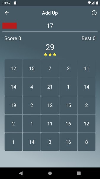 Math Games Specialist — Развлечения, скриншот интерфейса 4