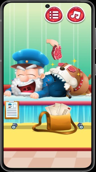 Коллекция игр — Другие, скриншот интерфейса 5