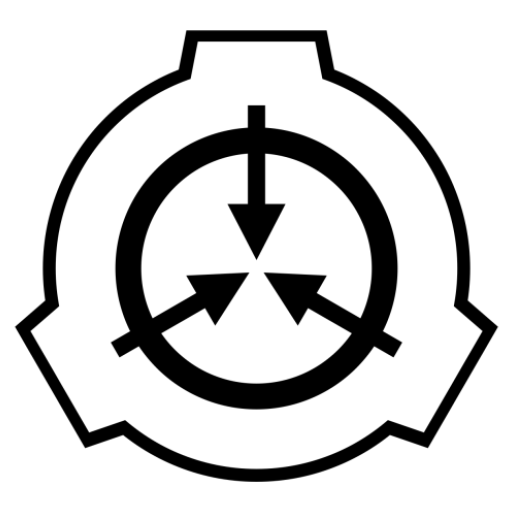 SCP Foundation documents reader