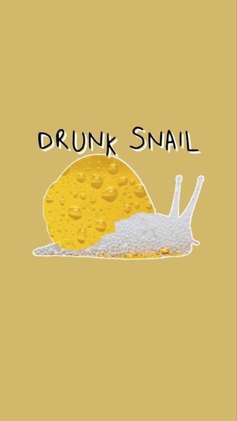 DRUNK SNAIL — Настольные игры, скриншот интерфейса 1