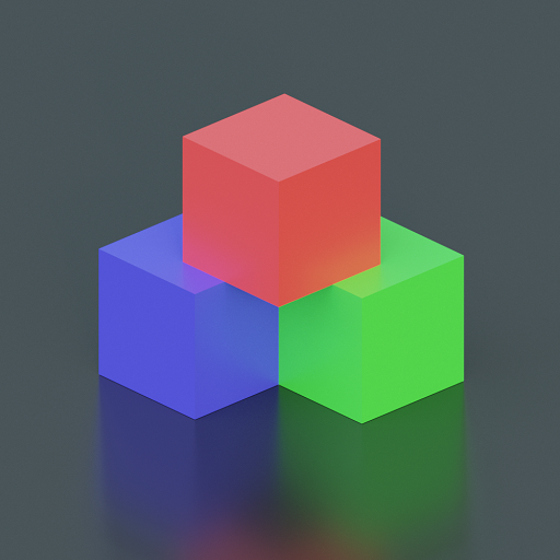 3D Cube Games Studio