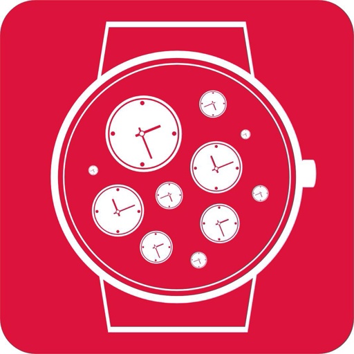FaceApps - Купоны на циферблаты