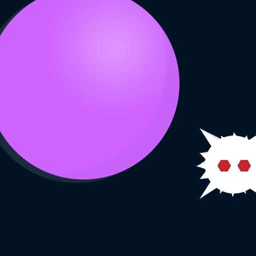 Nimble Ball - Bounce