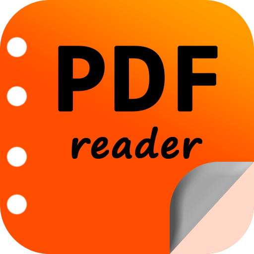 Читатель PDF - просмотра PDF Reader