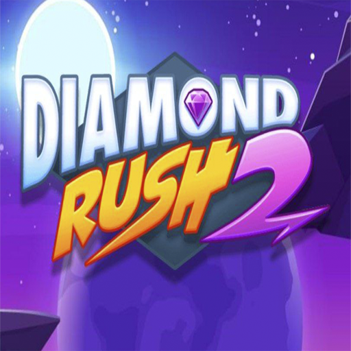 Diamond Rush