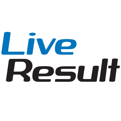 LiveResult: результаты матчей онлайн